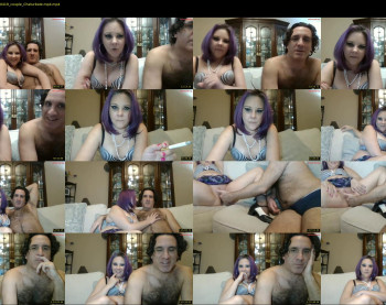 lovleybutwild — 104 minute Chaturbate couple cam show recording, 480p, Feb 2, 2026