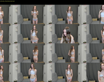 luminaya — 88 minute Chaturbate female cam show recording, 720p, Feb 1, 2026