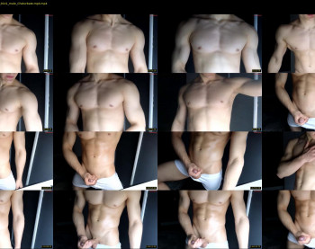 madisonboy2 — 120 minute Chaturbate male cam show recording, 720p, Feb 2, 2026