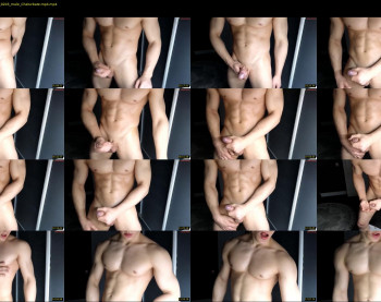 madisonboy2 — 20 minute Chaturbate male cam show recording, 720p, Feb 2, 2026