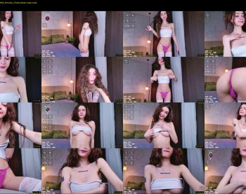 maffinpurrr — 95 minute Chaturbate female cam show recording, 720p, Feb 1, 2026