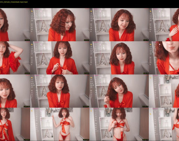 maisiemiller — 120 minute Chaturbate female cam show recording, 720p, Feb 1, 2026