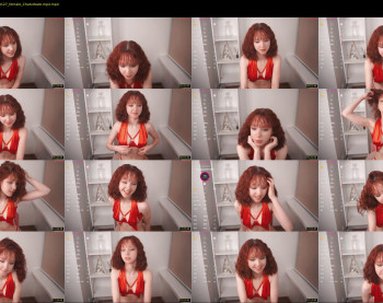 maisiemiller — 23 minute Chaturbate female cam show recording, 720p, Feb 2, 2026