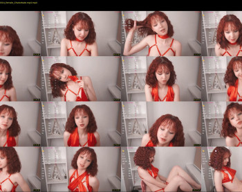 maisiemiller — 75 minute Chaturbate female cam show recording, 720p, Feb 2, 2026