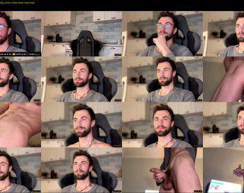 manussa69 — 121 minute Chaturbate couple cam show recording, 720p, Feb 1, 2026