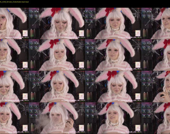 mao_me_meow — 16 minute Chaturbate female cam show recording, 720p, Feb 1, 2026