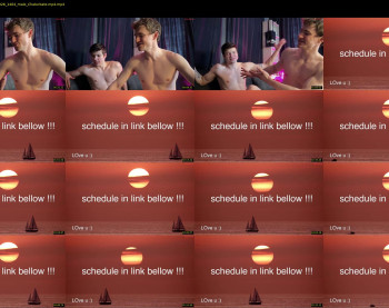 marcus_paradise — 7 minute Chaturbate male cam show recording, 720p, Feb 1, 2026