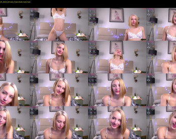 mariannsullivant — 16 minute Chaturbate female cam show recording, 720p, Feb 2, 2026