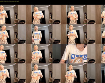 marvawillinghurst — 5 minute Chaturbate female cam show recording, 720p, Feb 1, 2026