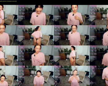 matronafess — 29 minute Chaturbate female cam show recording, 720p, Feb 1, 2026