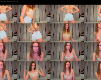 maurineneverman — 33 minute Chaturbate female cam show recording, 720p, Feb 1, 2026