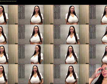 meowgirlye — 19 minute Chaturbate female cam show recording, 720p, Feb 1, 2026