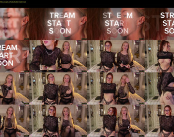 mia_cloudy — 21 minute Chaturbate female cam show recording, 720p, Feb 1, 2026