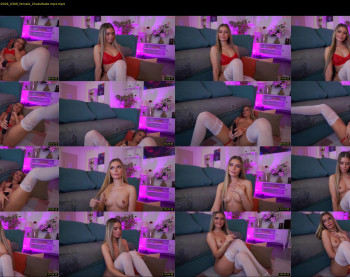 midnight_seduction — 112 minute Chaturbate female cam show recording, 720p, Feb 2, 2026