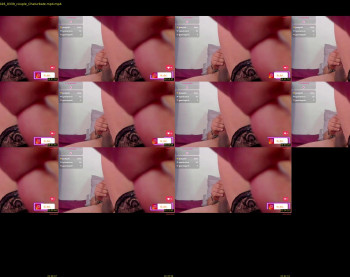 midnighttouch_21 — 3 minute Chaturbate couple cam show recording, 720p, Feb 2, 2026