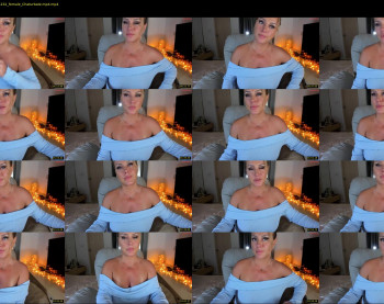 minerva777 — 5 minute Chaturbate female cam show recording, 720p, Feb 1, 2026