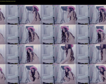 miso_misa — 4 minute Chaturbate female cam show recording, 720p, Feb 1, 2026