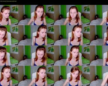 miss___alisa — 14 minute Chaturbate female cam show recording, 720p, Feb 1, 2026
