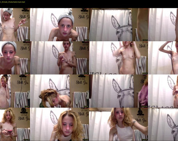 misseeva — 100 minute Chaturbate female cam show recording, 720p, Feb 1, 2026