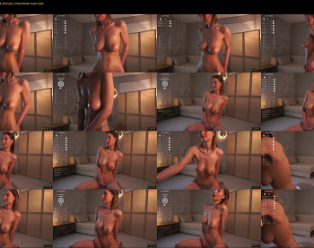 mist_mia — 33 minute Chaturbate female cam show recording, 720p, Feb 1, 2026