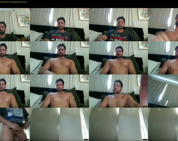 mrthickly818 — 5 minute Chaturbate male cam show recording, 480p, Feb 1, 2026