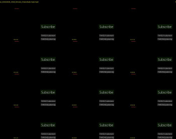 ms_seductive — 8 minute Chaturbate female cam show recording, 720p, Feb 1, 2026