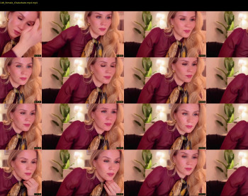 myassistant — 23 minute Chaturbate female cam show recording, 720p, Feb 1, 2026