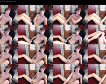 nagibator69_ — 3 minute Chaturbate couple cam show recording, 720p, Feb 1, 2026