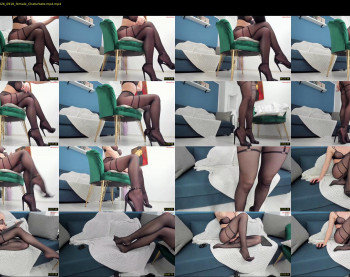 natalyaseduction — 36 minute Chaturbate female cam show recording, 720p, Feb 1, 2026