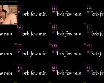neldabestwick — 121 minute Chaturbate couple cam show recording, 720p, Feb 2, 2026