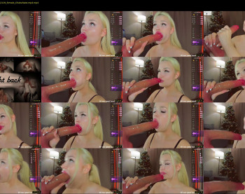 nerdy_freyua — 121 minute Chaturbate female cam show recording, 720p, Feb 1, 2026