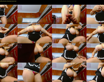neytiri_moon — 104 minute Chaturbate female cam show recording, 720p, Feb 1, 2026
