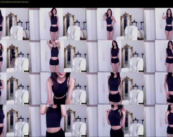 niufrommacau — 17 minute Chaturbate female cam show recording, 720p, Feb 1, 2026