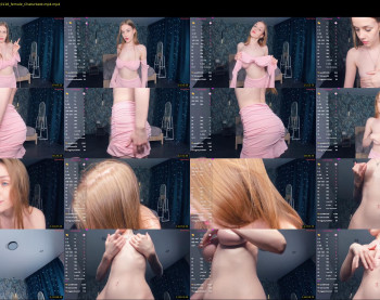 normaemans — 120 minute Chaturbate female cam show recording, 720p, Feb 2, 2026