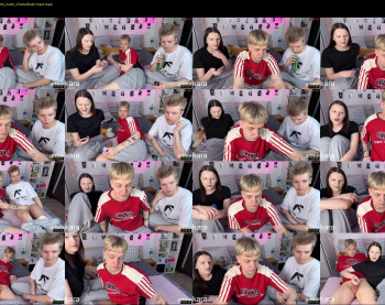 olivertasty — 42 minute Chaturbate male cam show recording, 720p, Feb 1, 2026