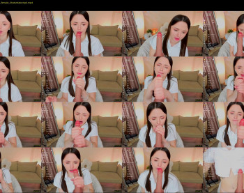oliviakis — 6 minute Chaturbate female cam show recording, 720p, Feb 1, 2026