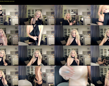 ollalla7 — 120 minute Chaturbate female cam show recording, 720p, Feb 2, 2026