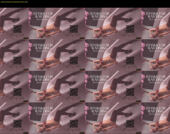 palmer_joness — 11 minute Chaturbate female cam show recording, 720p, Feb 1, 2026