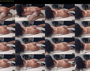 passiekoppel — 23 minute Chaturbate couple cam show recording, 720p, Feb 2, 2026