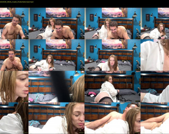 peaches_and_cupcake — 11 minute Chaturbate couple cam show recording, 720p, Feb 1, 2026