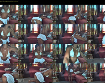 petitebubblegum — 10 minute Chaturbate couple cam show recording, 720p, Feb 1, 2026