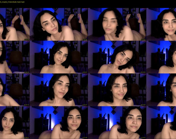 pinkpigss — 13 minute Chaturbate couple cam show recording, 720p, Feb 1, 2026