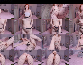 pop__eye — 120 minute Chaturbate female cam show recording, 720p, Feb 1, 2026