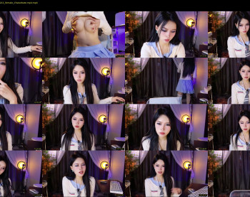 reaowna___ — 109 minute Chaturbate female cam show recording, 720p, Feb 2, 2026