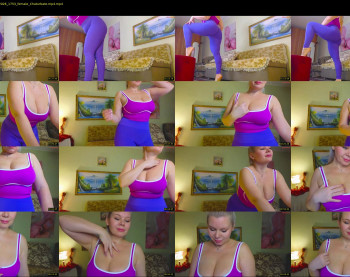 reasonforpassion_ — 11 minute Chaturbate female cam show recording, 720p, Feb 1, 2026