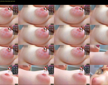 riawoods — 9 minute Chaturbate female cam show recording, 720p, Feb 2, 2026