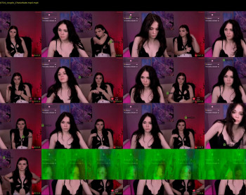 riley_sanders — 12 minute Chaturbate couple cam show recording, 720p, Feb 1, 2026
