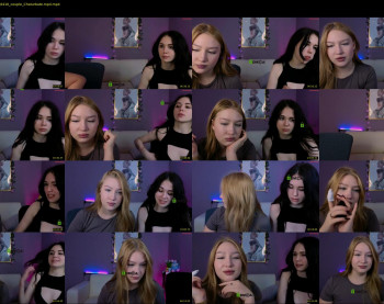 riley_sanders — 56 minute Chaturbate couple cam show recording, 720p, Feb 2, 2026