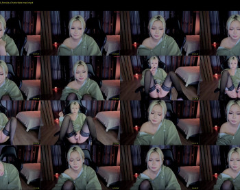rileymee — 31 minute Chaturbate female cam show recording, 720p, Feb 1, 2026