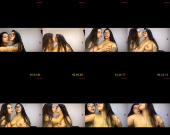 rous_and_sweet — 4 minute Chaturbate couple cam show recording, 1080p, Feb 1, 2026